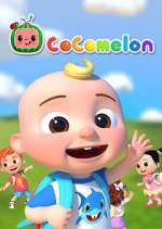 Watch CoComelon Fmovies
