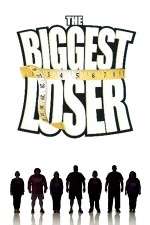 the biggest loser tv poster