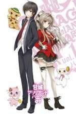 Watch Amagi Brilliant Park Fmovies