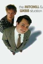 Watch The Mitchell and Webb Situation Fmovies