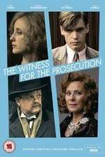 Watch The Witness for the Prosecution Fmovies