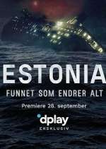Watch Estonia - funnet som endrer alt Fmovies