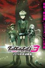 Watch Danganronpa 3: The End of Kibougamine Gakuen - Mirai Hen Fmovies