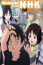 Watch Welcome to the NHK Fmovies