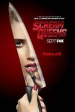 Watch Scream Queens (2015) Fmovies