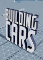 Watch Building Cars: Secrets of the Assembly Line Fmovies