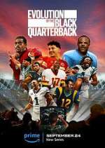 Watch Evolution of the Black Quarterback Fmovies