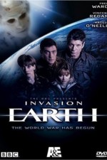 Watch Invasion Earth Fmovies