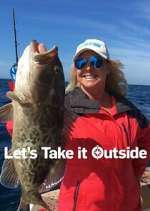 Watch Let\'s Take It Outside Fmovies
