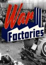 Watch War Factories Fmovies