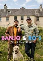 Watch Banjo and Ro\'s Grand Island Hotel Fmovies