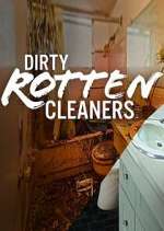 Watch Dirty Rotten Cleaners Fmovies