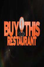 Watch Buy This Restaurant Fmovies
