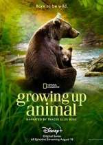 Watch Growing Up Animal Fmovies
