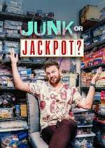 Watch Junk or Jackpot? Fmovies