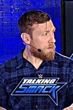 Watch Talking Smack Fmovies