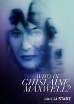 Watch Who Is Ghislaine Maxwell? Fmovies