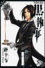 Watch Kuroshitsuji Fmovies