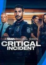 Watch Critical Incident Fmovies