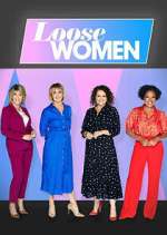 Watch Loose Women Fmovies