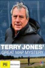 Watch Terry Jones Great Map Mystery Fmovies