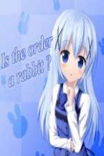 Watch Is the Order a Rabbit? Fmovies