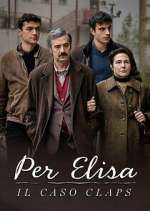 Watch Per Elisa - Il caso Claps Fmovies