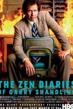 Watch The Zen Diaries of Garry Shandling Fmovies