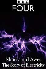 Watch Shock and Awe The Story of Electricity Fmovies