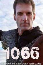 Watch 1066: A Year to Conquer England Fmovies