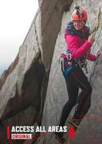 Watch Access All Areas Fmovies