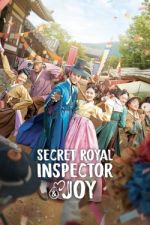 Watch Secret Royal Inspector Joy Fmovies