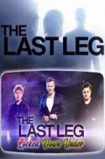 Watch The Last Leg: Locked Down Under Fmovies