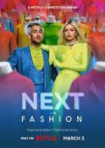 Watch Next in Fashion Fmovies