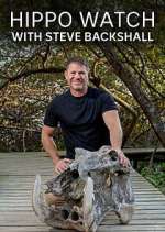 Watch Hippo Watch with Steve Backshall Fmovies