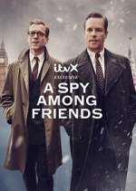 Watch A Spy Among Friends Fmovies
