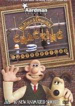 Watch Wallace & Gromit\'s Cracking Contraptions Fmovies