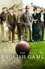 Watch The English Game Fmovies