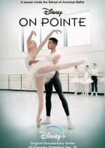 Watch On Pointe Fmovies