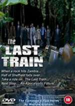 Watch The Last Train Fmovies