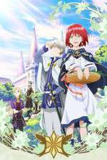 Watch Akagami no Shirayukihime Fmovies