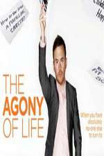 Watch The Agony of Life Fmovies