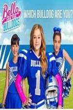 Watch Bella and the Bulldogs Fmovies
