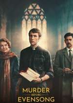 Watch Murder Before Evensong Fmovies
