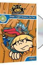 Watch Codename Kids Next Door Fmovies