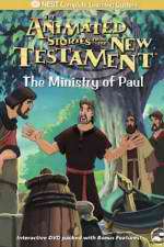 Watch Animated Stories from the New Testament Fmovies
