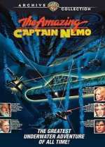 Watch The Return of Captain Nemo Fmovies