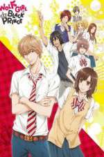 Watch Wolf Girl and Black Prince Fmovies