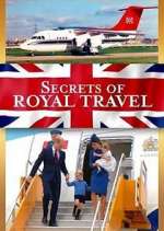 Watch Secrets of Royal Travel Fmovies