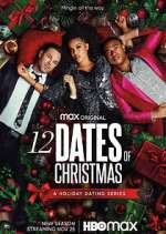 Watch 12 Dates of Christmas Fmovies